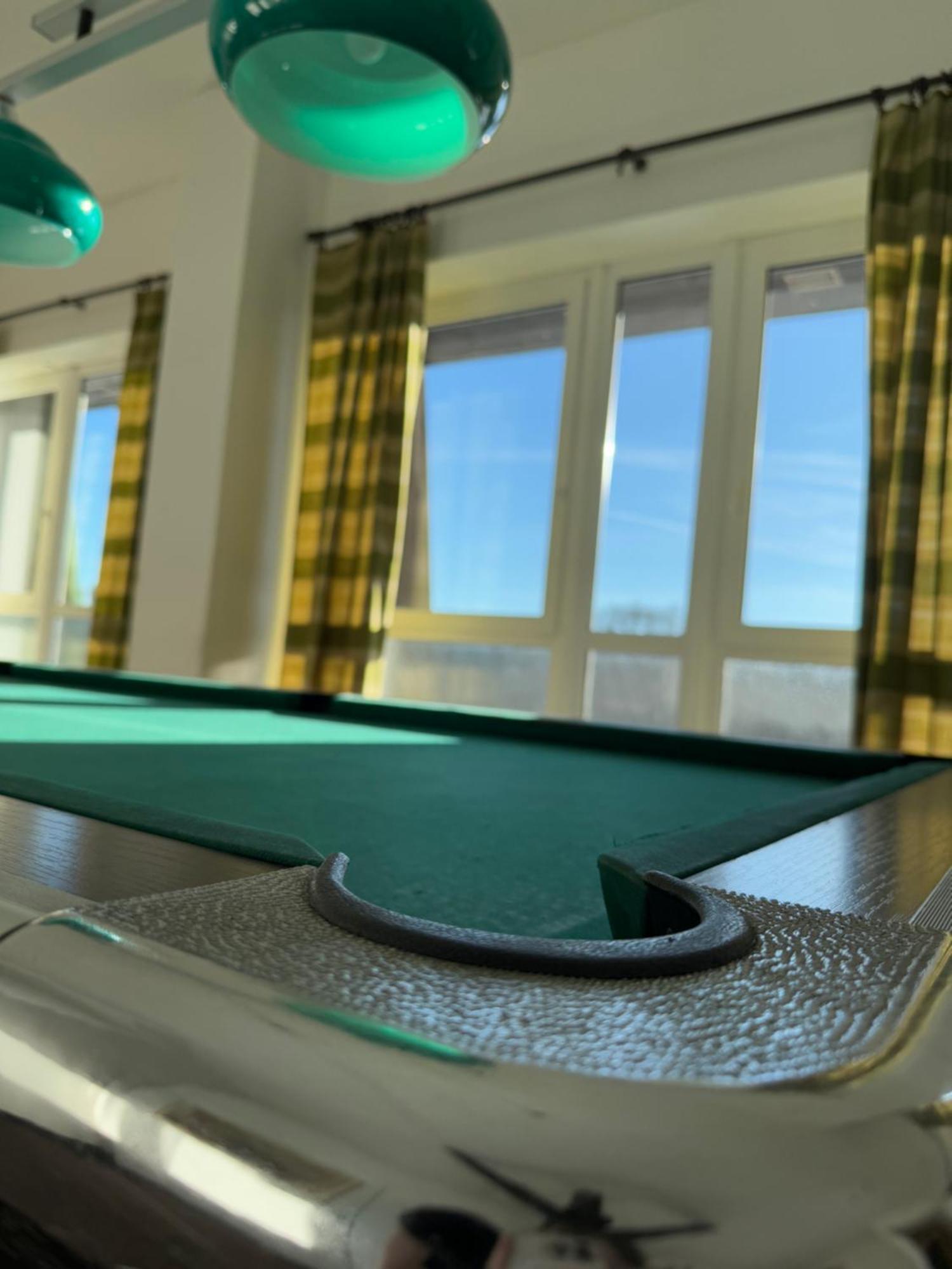 Hotel Albert - Retro Paseky nad Jizerou Exteriör bild