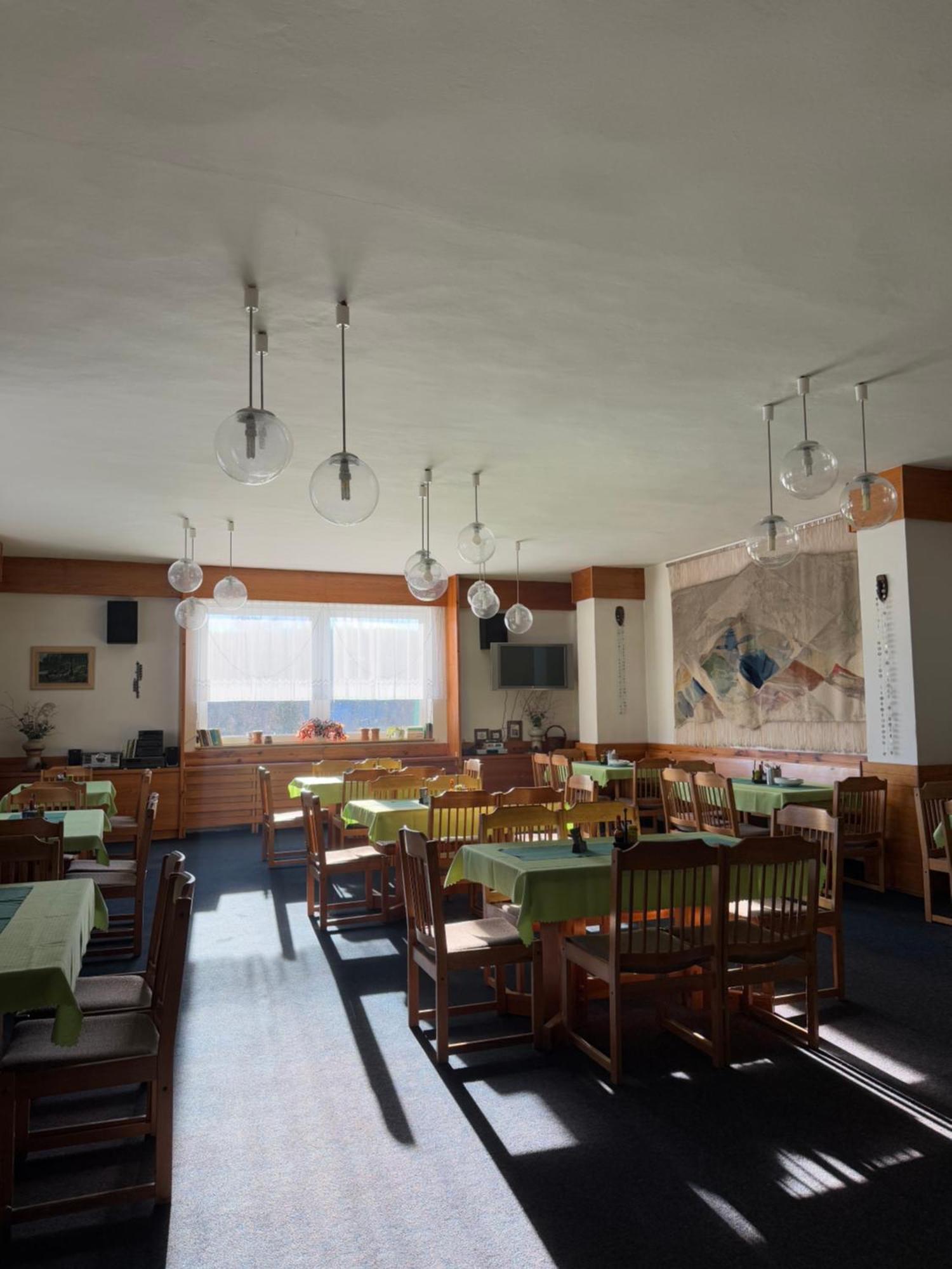 Hotel Albert - Retro Paseky nad Jizerou Exteriör bild