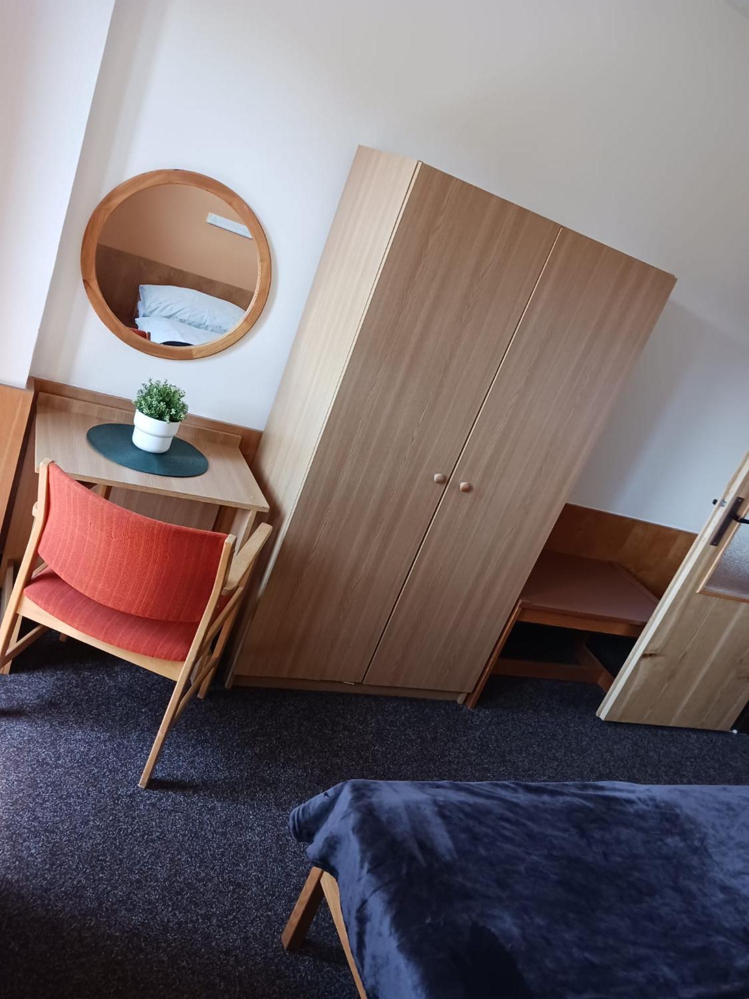 Hotel Albert - Retro Paseky nad Jizerou Exteriör bild