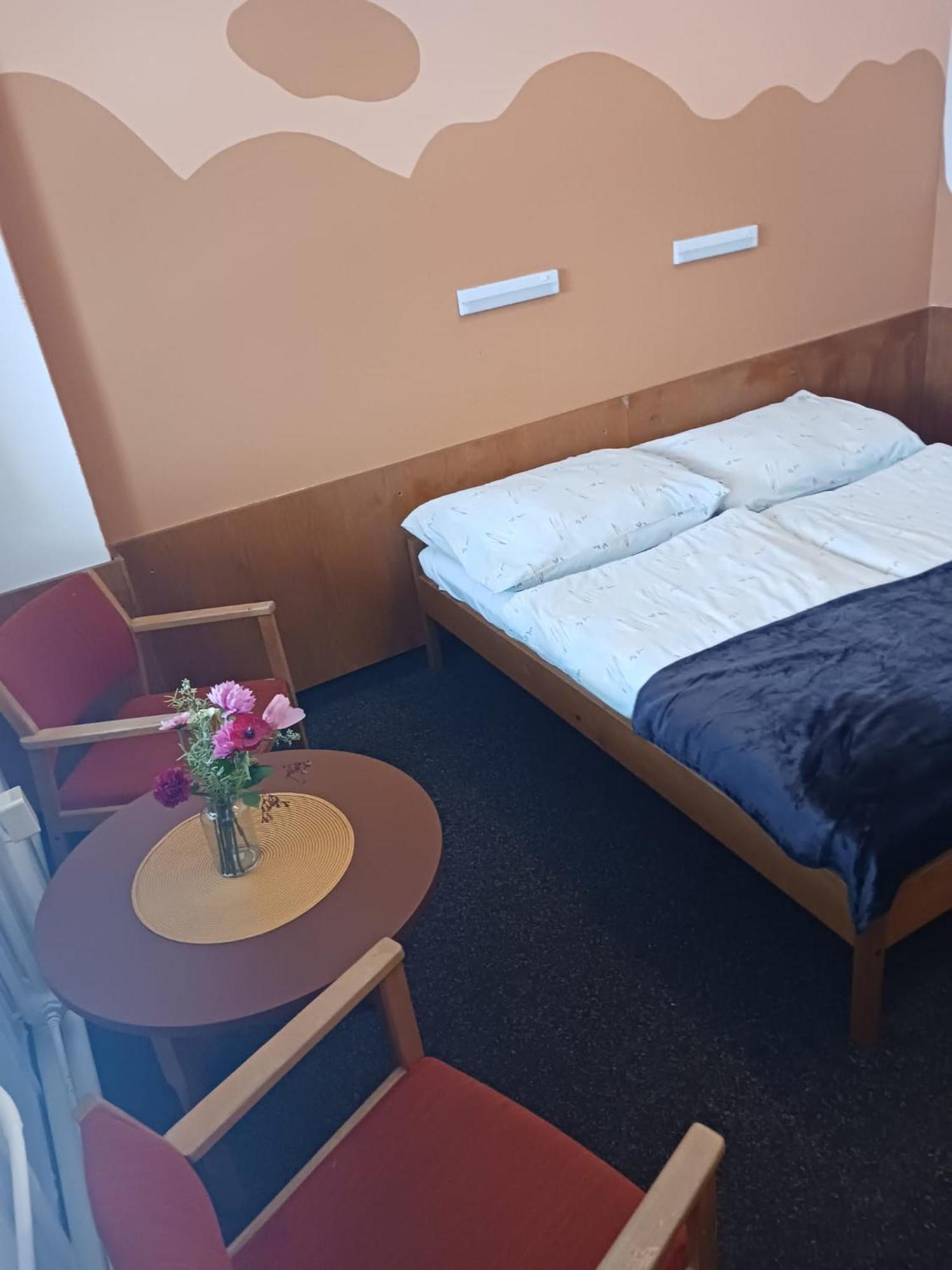 Hotel Albert - Retro Paseky nad Jizerou Exteriör bild
